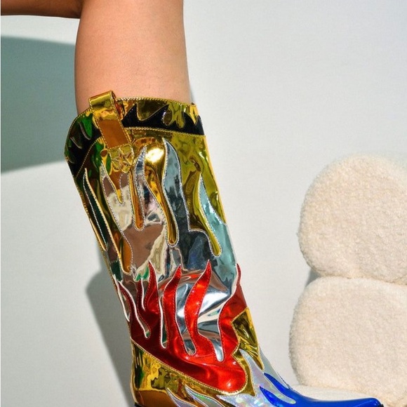 Step on into Fall - Picture 10 of 12